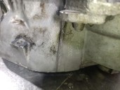 Recambio de caja cambios para peugeot 206 berlina xt referencia OEM IAM 20CP97 2222WY 0035200