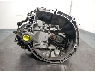 Recambio de caja cambios para peugeot 206 berlina xt referencia OEM IAM 20CP97 2222WY 0035200