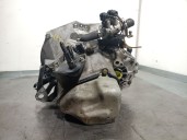 Recambio de caja cambios para peugeot 206 berlina xt referencia OEM IAM 20CP97 2222WY 0035200