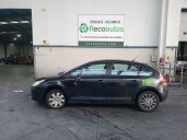 citroën c4 berlina del año 2007