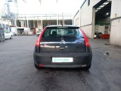 citroën c4 berlina del año 2007