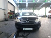 citroën c4 berlina del año 2007