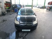 citroën c4 berlina del año 2007
