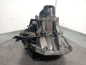 Recambio de caja cambios para renault clio iii 1.6 16v referencia OEM IAM JH3131 7701719165 C021162