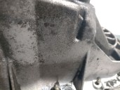 Recambio de caja cambios para renault clio iii 1.6 16v referencia OEM IAM JH3131 7701719165 C021162