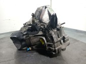 Recambio de caja cambios para renault clio iii 1.6 16v referencia OEM IAM JH3131 7701719165 C021162