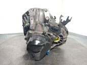 Recambio de caja cambios para renault clio iii 1.6 16v referencia OEM IAM JH3131 7701719165 C021162