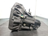 Recambio de caja cambios para renault clio iii 1.6 16v referencia OEM IAM JH3131 7701719165 C021162