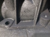 Recambio de caja cambios para renault clio iii 1.6 16v referencia OEM IAM JH3131 7701719165 C021162