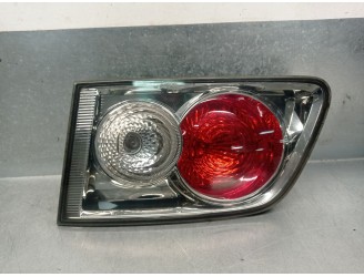 Recambio de piloto trasero porton derecho para mazda 6 monovolumen (gy) 2.0 diesel cat referencia OEM IAM G21B513H8A G21B513H8A 