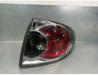 Recambio de piloto trasero derecho para mazda 6 monovolumen (gy) 2.0 diesel cat referencia OEM IAM GR4B51170 GR4B51170 