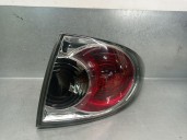 Recambio de piloto trasero derecho para mazda 6 monovolumen (gy) 2.0 diesel cat referencia OEM IAM GR4B51170 GR4B51170 