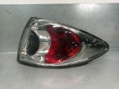 Recambio de piloto trasero derecho para mazda 6 monovolumen (gy) 2.0 diesel cat referencia OEM IAM GR4B51170 GR4B51170 