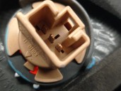 Recambio de piloto trasero derecho para mazda 6 monovolumen (gy) 2.0 diesel cat referencia OEM IAM GR4B51170 GR4B51170 