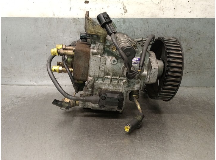 Recambio de bomba inyeccion para hyundai h 1 2.5 diesel referencia OEM IAM 3310442000 3310442000 1047009022