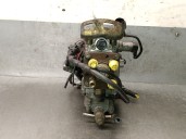 Recambio de bomba inyeccion para hyundai h 1 2.5 diesel referencia OEM IAM 3310442000 3310442000 1047009022