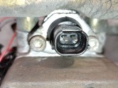 Recambio de bomba inyeccion para hyundai h 1 2.5 diesel referencia OEM IAM 3310442000 3310442000 1047009022