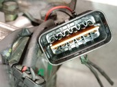 Recambio de bomba inyeccion para hyundai h 1 2.5 diesel referencia OEM IAM 3310442000 3310442000 1047009022