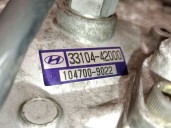 Recambio de bomba inyeccion para hyundai h 1 2.5 diesel referencia OEM IAM 3310442000 3310442000 1047009022