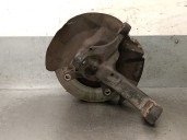 Recambio de mangueta delantera derecha para hyundai h 1 2.5 diesel referencia OEM IAM 567364A000 567364A000 