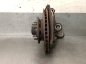 Recambio de mangueta delantera derecha para hyundai h 1 2.5 diesel referencia OEM IAM 567364A000 567364A000 