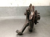 Recambio de mangueta delantera derecha para hyundai h 1 2.5 diesel referencia OEM IAM 567364A000 567364A000 