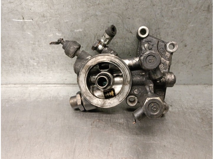 Recambio de soporte filtro aceite para hyundai h 1 2.5 diesel referencia OEM IAM 2632042960 2632042960 