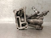 Recambio de soporte filtro aceite para hyundai h 1 2.5 diesel referencia OEM IAM 2632042960 2632042960 