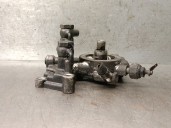 Recambio de soporte filtro aceite para hyundai h 1 2.5 diesel referencia OEM IAM 2632042960 2632042960 