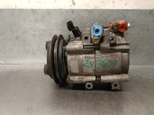 Recambio de compresor aire acondicionado para hyundai h 1 2.5 diesel referencia OEM IAM 49977014A370 49977014A370 