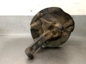 Recambio de mangueta delantera izquierda para hyundai h 1 2.5 diesel referencia OEM IAM 567164A000 567164A000 