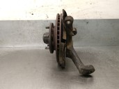 Recambio de mangueta delantera izquierda para hyundai h 1 2.5 diesel referencia OEM IAM 567164A000 567164A000 