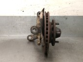 Recambio de mangueta delantera izquierda para hyundai h 1 2.5 diesel referencia OEM IAM 567164A000 567164A000 