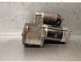 Recambio de motor arranque para hyundai h 1 2.5 diesel referencia OEM IAM 3610042011 3610042011 1204132