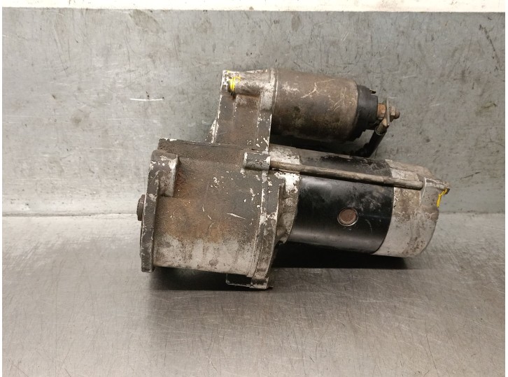 Replacement starter motor for Hyundai H1 2.5 diesel OEM IAM reference 3610042011 3610042011 1204132