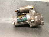 Replacement starter motor for Hyundai H1 2.5 diesel OEM IAM reference 3610042011 3610042011 1204132