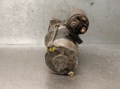 Replacement starter motor for Hyundai H1 2.5 diesel OEM IAM reference 3610042011 3610042011 1204132