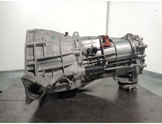 Recambio de caja cambios para audi a4 ber. (b8) 2.0 16v tdi referencia OEM IAM LLQ 0B1300027D 