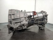 Replacement gearbox for Audi A4 saloon (B8) 2.0 16v TDI OEM IAM reference LLQ 0B1300027D 