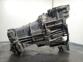 Replacement gearbox for Audi A4 saloon (B8) 2.0 16v TDI OEM IAM reference LLQ 0B1300027D 