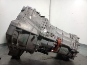 Replacement gearbox for Audi A4 saloon (B8) 2.0 16v TDI OEM IAM reference LLQ 0B1300027D 