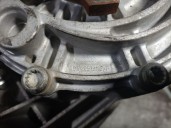 Recambio de caja cambios para audi a4 ber. (b8) 2.0 16v tdi referencia OEM IAM LLQ 0B1300027D 