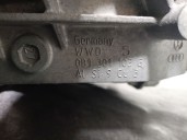 Replacement gearbox for Audi A4 saloon (B8) 2.0 16v TDI OEM IAM reference LLQ 0B1300027D 