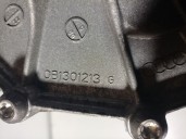 Recambio de caja cambios para audi a4 ber. (b8) 2.0 16v tdi referencia OEM IAM LLQ 0B1300027D 