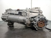 Replacement gearbox for Audi A4 saloon (B8) 2.0 16v TDI OEM IAM reference LLQ 0B1300027D 
