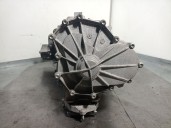 Replacement gearbox for Audi A4 saloon (B8) 2.0 16v TDI OEM IAM reference LLQ 0B1300027D 