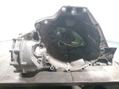Replacement gearbox for Audi A4 saloon (B8) 2.0 16v TDI OEM IAM reference LLQ 0B1300027D 