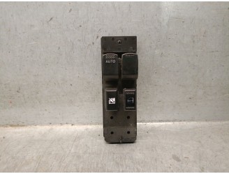 Recambio de mando elevalunas delantero izquierdo para suzuki swift berlina (mz) 1.3 ddis diesel cat referencia OEM IAM 3799062J1