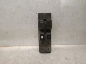 Recambio de mando elevalunas delantero izquierdo para suzuki swift berlina (mz) 1.3 ddis diesel cat referencia OEM IAM 3799062J1