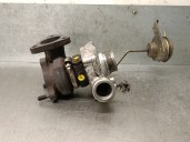 Recambio de turbocompresor para hyundai h 1 2.5 diesel referencia OEM IAM 282004A160 282004A160 